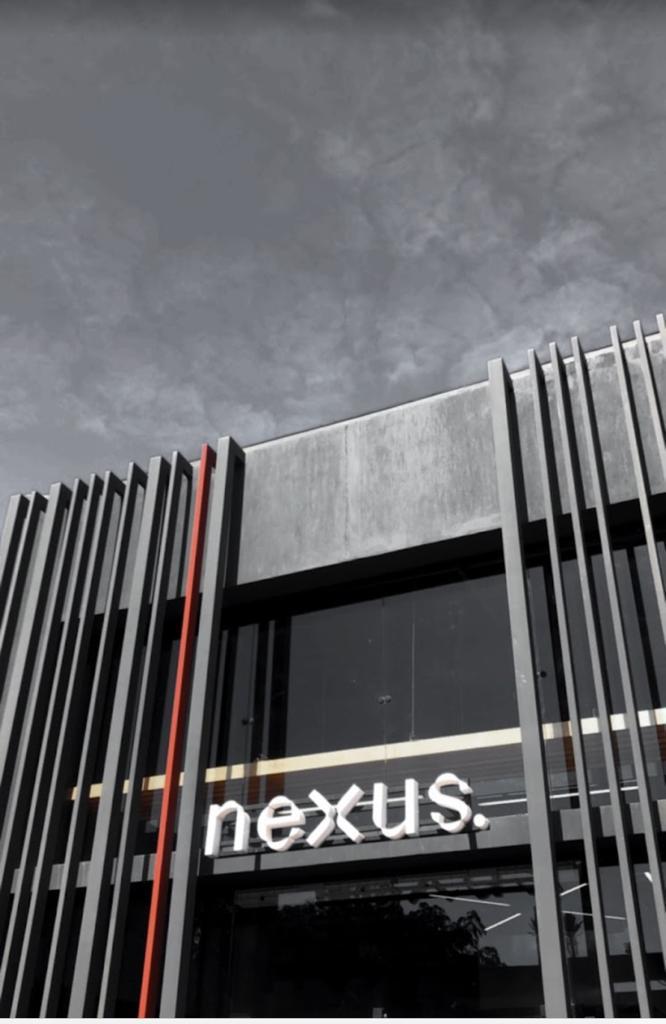 Nexus Gym